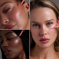 Rodial Blush Drops Liquid Blush Apricot Sorbet 15ml