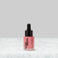 Rodial Blush Drops Liquid Blush Frosted Pink 15ml