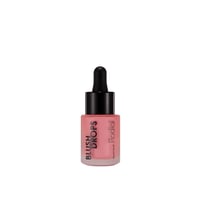 Rodial Blush Drops Liquid Blush Frosted Pink 15ml