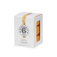 Roger&Gallet Bois D'Orange Scented Soap Coffret 3x100g