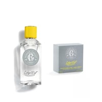 Roger&Gallet Cologne Twist Eau de Cologne & Cleansing Bar Set