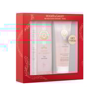Roger&Gallet Extrait de Cologne Thé Fantaisie Mini Coffret Christmas