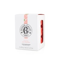 Roger&Gallet Fleur de Figuier Scented Soap Coffret 3x100g