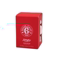 Roger&Gallet Jean Marie Farina Scented Soap Coffret 3x100g