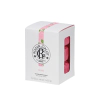 Roger&Gallet Rose Scented Soap Coffret 3x100g