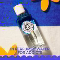 Roger Gallet Vanille Soleil Wellbeing Body Lotion 250ml