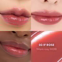 Romand Dewyful Water Tint 03 If Rose 5.0g