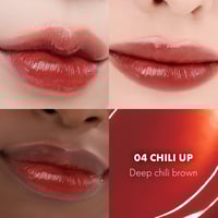 Romand Dewyful Water Tint 04 Chili Up 5.0g