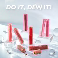 Romand Dewyful Water Tint 03 If Rose 5.0g