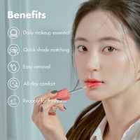 Romand Dewyful Water Tint 03 If Rose 5.0g