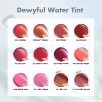 Romand Dewyful Water Tint 03 If Rose 5.0g