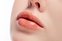 Romand Glasting Melting Balm 01 Coco Nude 3.5g