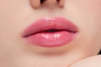 Romand Glasting Melting Balm 02 Lovely Pink 3.5g