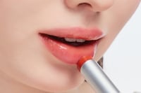 Romand Glasting Melting Balm 03 Sorbet Balm 3.5g