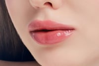 Romand Glasting Melting Balm 07 Mauve Whip 3.5g