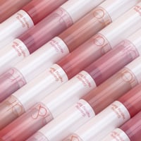 Romand Glasting Melting Balm 11 Buffy Coral 3.5g