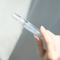 Romand Glasting Water Gloss 00 Meteor Track 4.3g