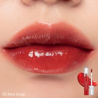 Romand Glasting Water Tint 02 Red Drop 4g (0.14oz)