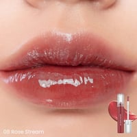 Romand Glasting Water Tint 08 Rose Stream 4g (0.14oz)