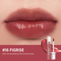 Romand Glasting Water Tint 16 Figrise 4g