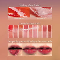 Romand Glasting Water Tint 16 Figrise 4g