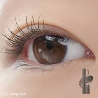 Romand Han All Fix Mascara L02 Long Ash 7g