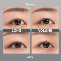 Romand Han All Fix Mascara V01 Volume Black 7g