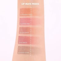 Romand Lip Mate Pencil 02 Dovey Pink 0.5g