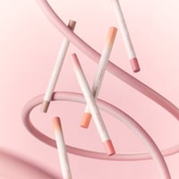 Romand Lip Mate Pencil 03 Kaya Beige 0.5g