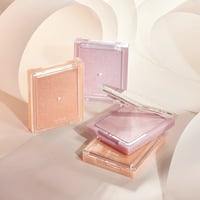 Romand See-Through Veillighter 01 Sun Kissed Veil 5.5g (0.19oz)