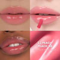 Romand The Juicy Lasting Tint 23 Peach Peach Me 3.5g (0.12oz)