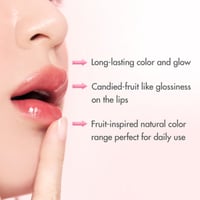 Romand The Juicy Lasting Tint 23 Peach Peach Me 3.5g (0.12oz)