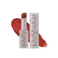 Romand Zero Matte Lipstick 02 All That Jazz 3g