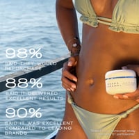 Rose & Caramel Purity Excel 60 Second Tan Remover 100ml (3.38floz)