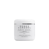 Rose & Caramel Purity Excel Sensitive 60 Second Tan Remover 440ml