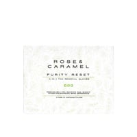 Rose & Caramel Purity Reset 4-In-1 Tan Removal Gloves x6 Pairs