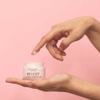 Benamôr Whipped Face Cream 50ml (1.7floz)