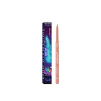 Rude Cosmetics City of Flashing Lights Highly Pigmented Micro Retractable Liner Peachy Keen 0.1g
