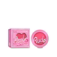 Rude Cosmetics Cream Puff Natural Blush