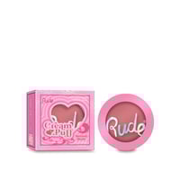 Rude Cosmetics Cream Puff Natural Blush Mochi 6g (0.21oz)