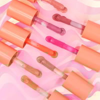 Rude Cosmetics Do We Dewy Liquid Blush Coral 4.5ml