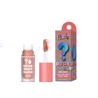 Rude Cosmetics Do We Dewy Liquid Blush Coral 4.5ml