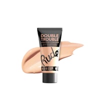 Rude Cosmetics Double Trouble Foundation + Concealer