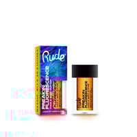 Rude Cosmetics Freakin Fluorescence Face & Body Glitter Insomniac 2.7g