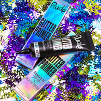Rude Cosmetics Glitter Primer 10ml