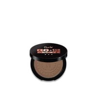 Rude Cosmetics Go For The Bronze Bronzer Non Precious Metal 8g