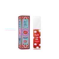 Rude Cosmetics Lip Oil Massage