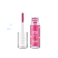 Rude Cosmetics Manga Collection Sparkle Lip Oil