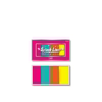 Rude Cosmetics Splash Liner Water Activated Rayon 20g