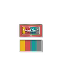 Rude Cosmetics Splash Liner Water Activated Space Dust 20g